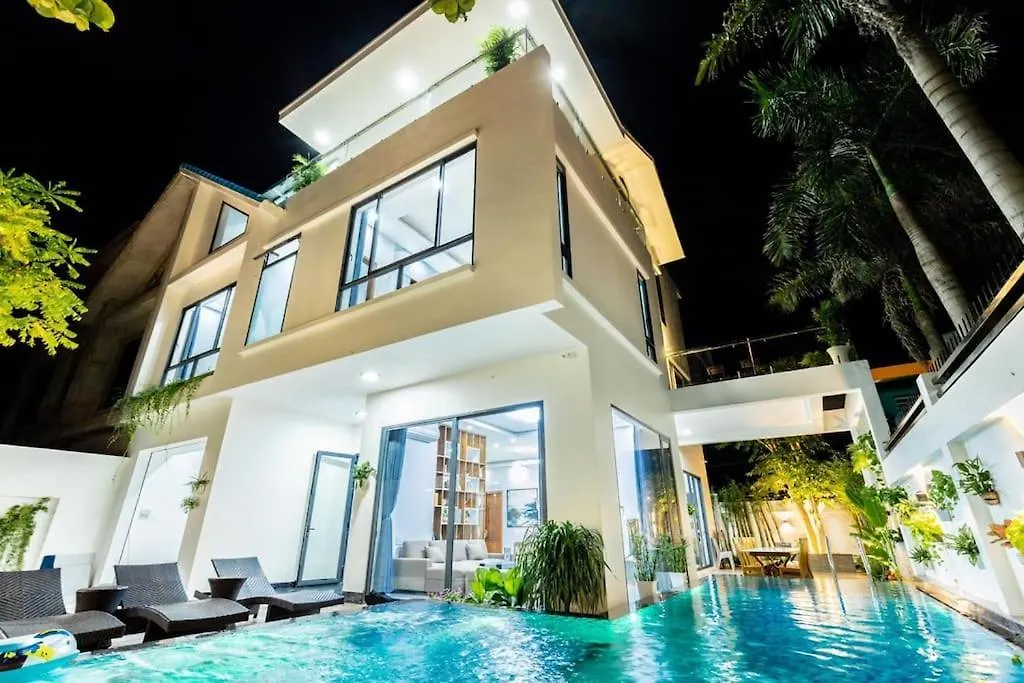 Sunrise Villa Vung Tau Vietnam