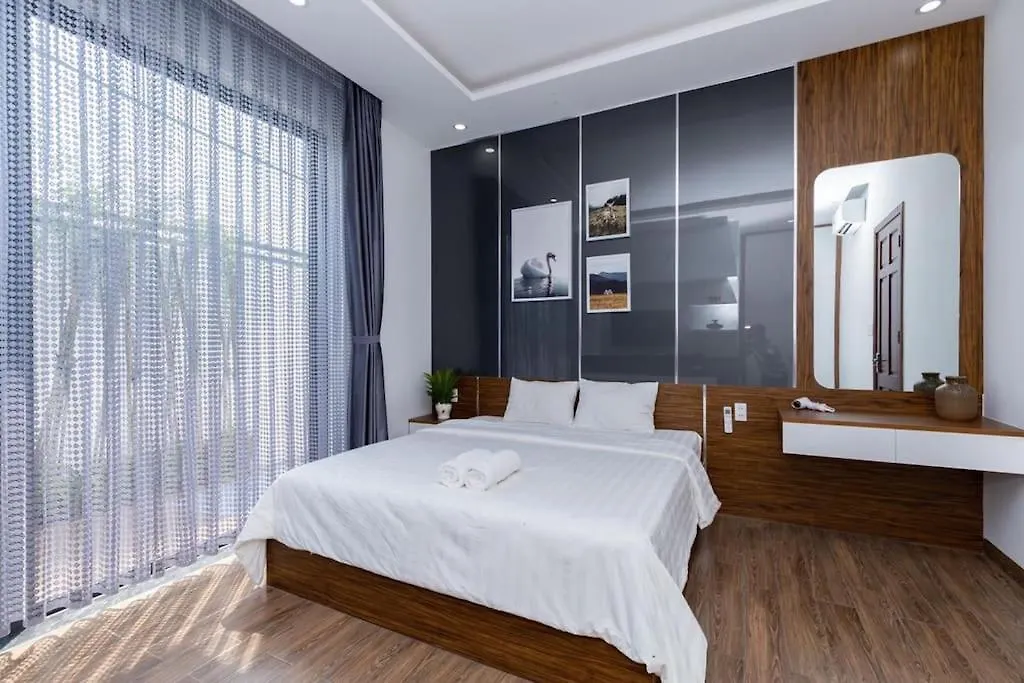 Sunrise Villa Vung Tau