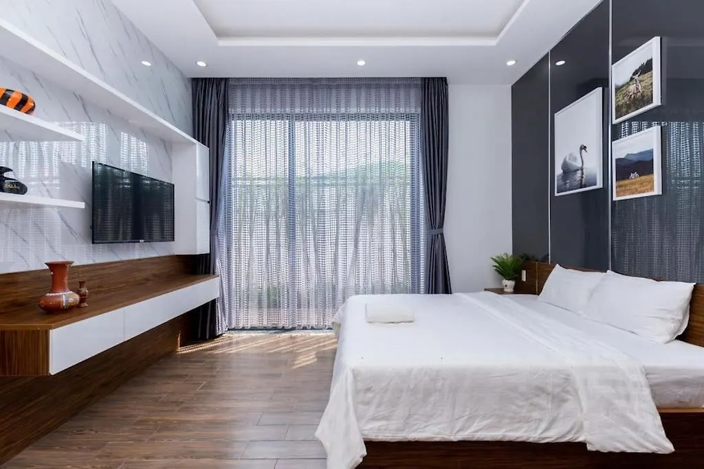 Sunrise Villa Vung Tau