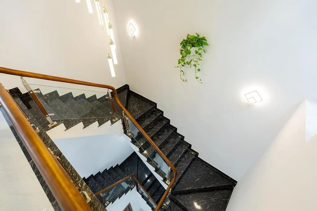 Sunrise Villa Vung Tau
