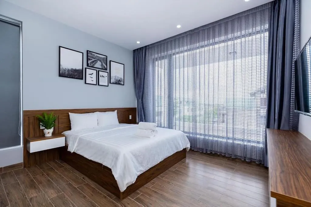 Sunrise Villa Vung Tau