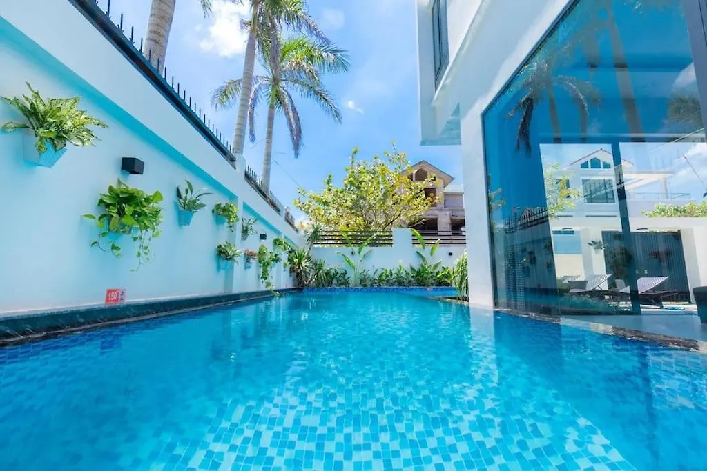 Sunrise Villa Vung Tau